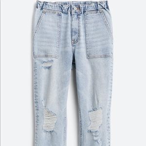 NWT - VIGOSS 90/ Fit High Rise Porkchop Pocket Jeans - Size 26